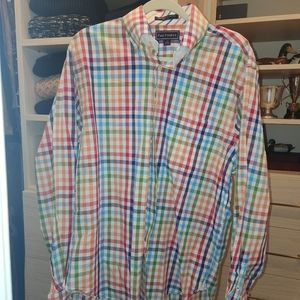 Paul Fredeick Dress shirt